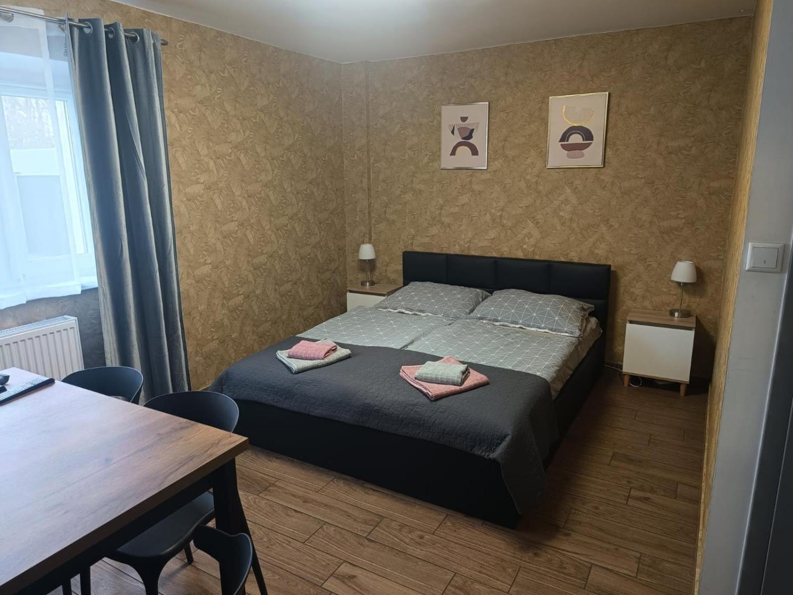 Apartament Japko Гливице Экстерьер фото