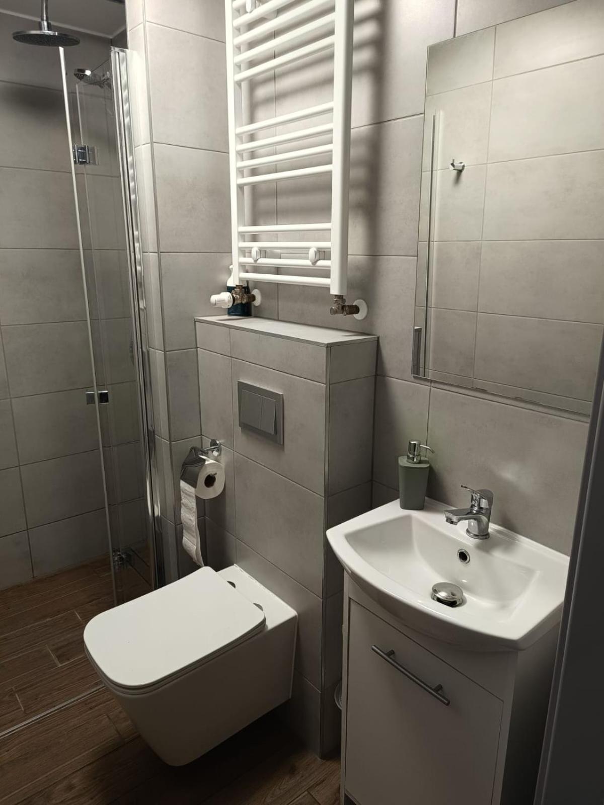 Apartament Japko Гливице Экстерьер фото