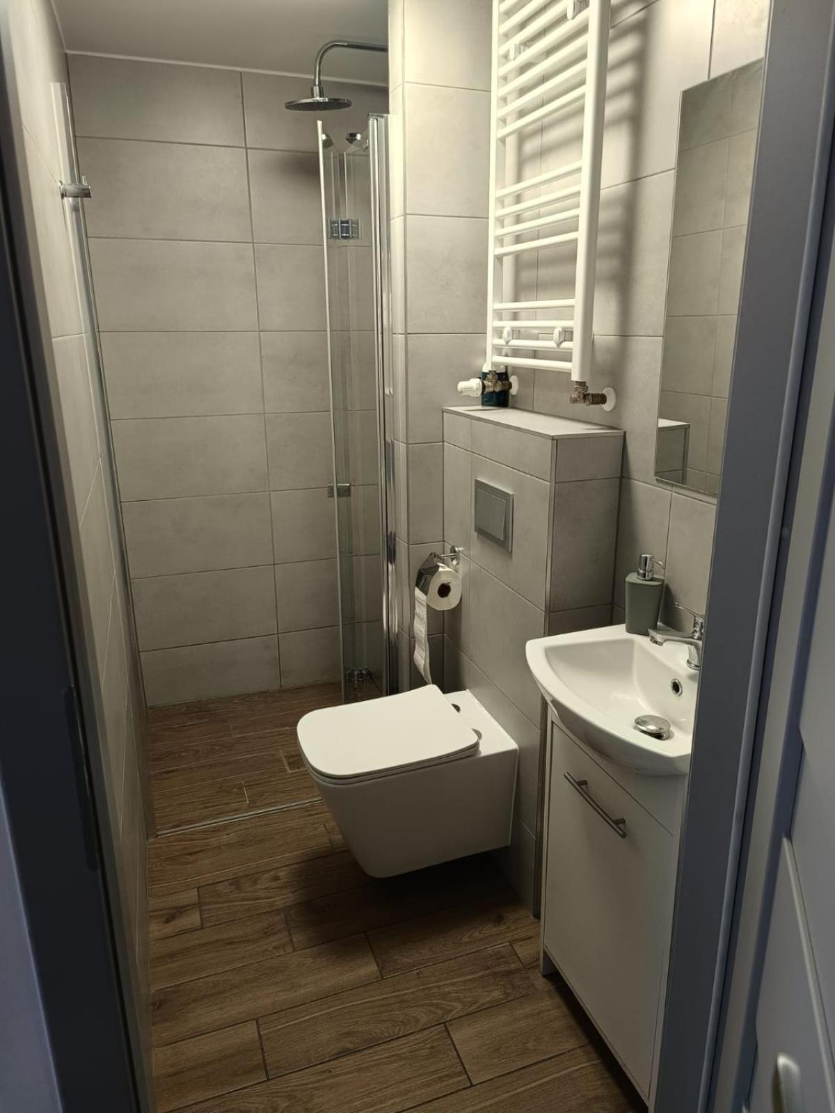 Apartament Japko Гливице Экстерьер фото