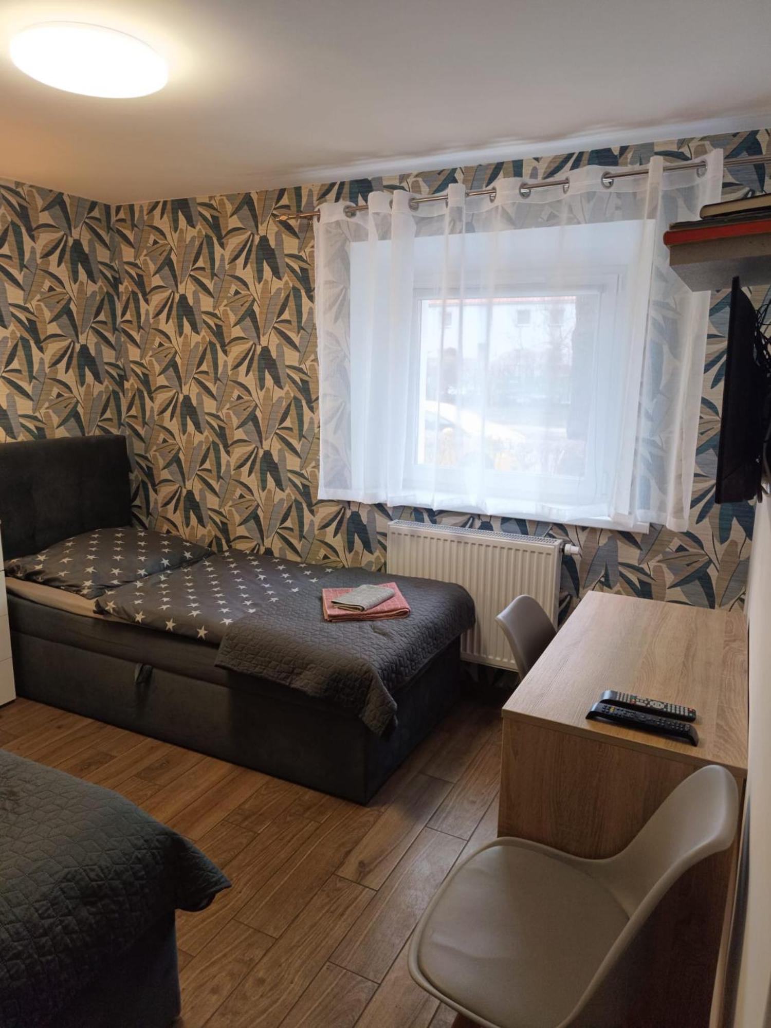 Apartament Japko Гливице Экстерьер фото