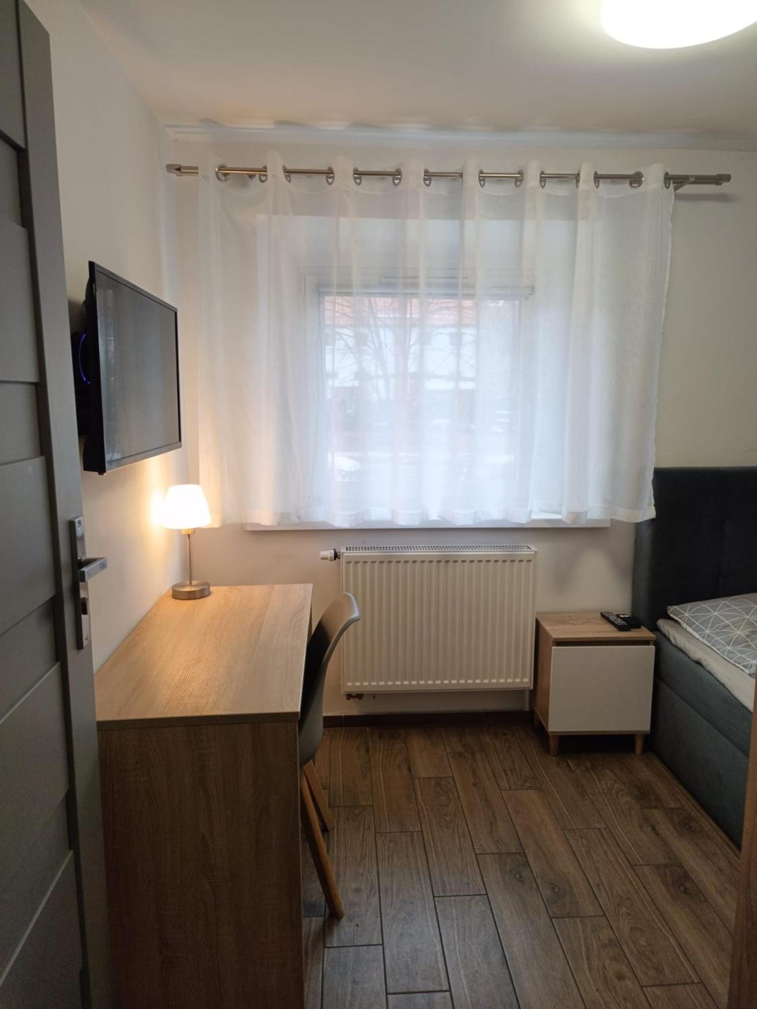 Apartament Japko Гливице Экстерьер фото