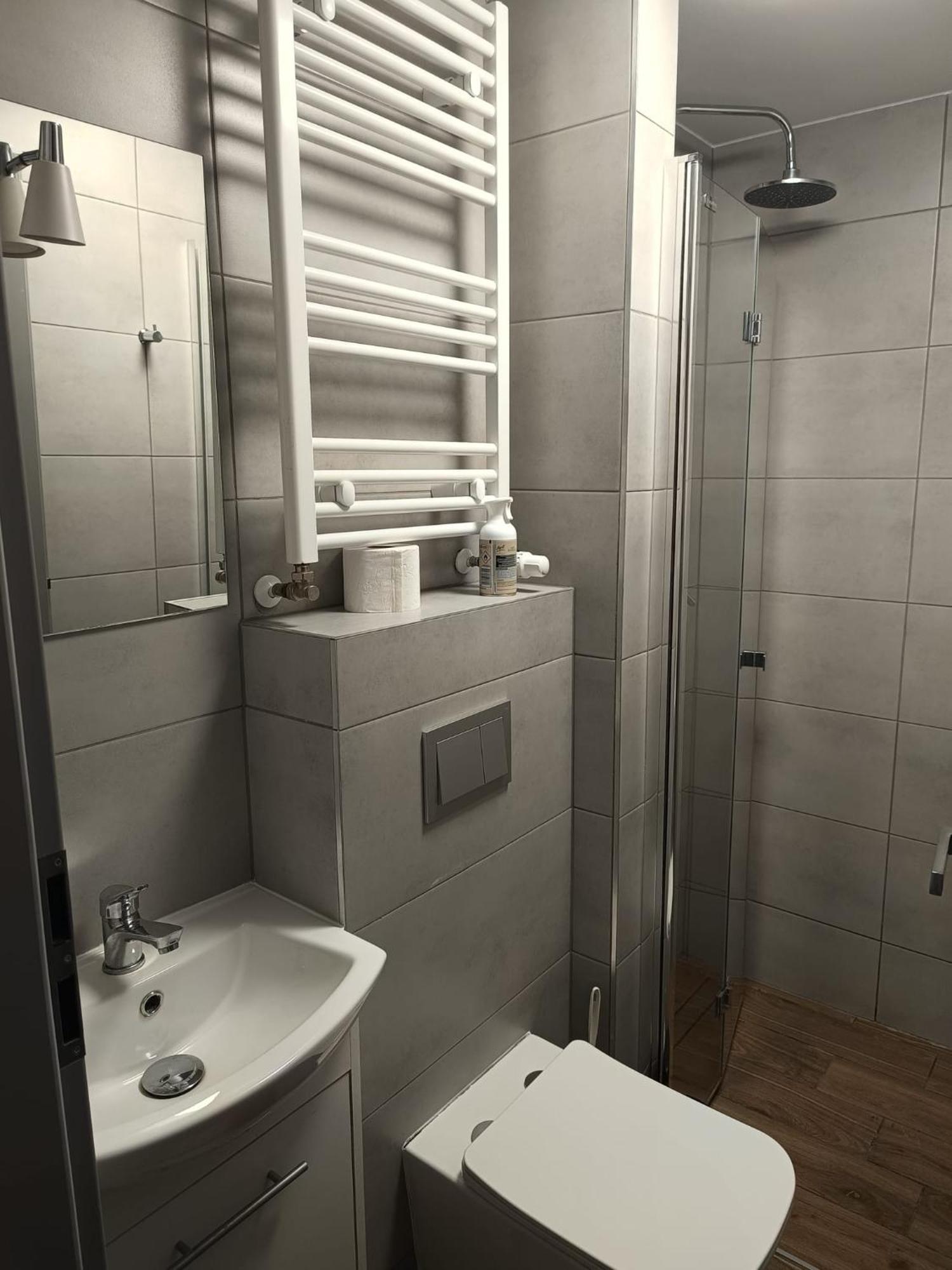 Apartament Japko Гливице Экстерьер фото